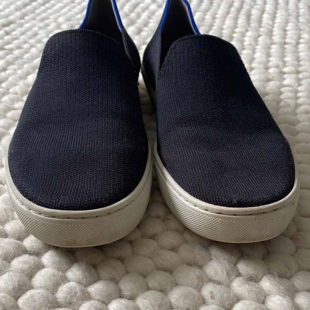 Slip on Rothy’s - Picture 4 of 13
